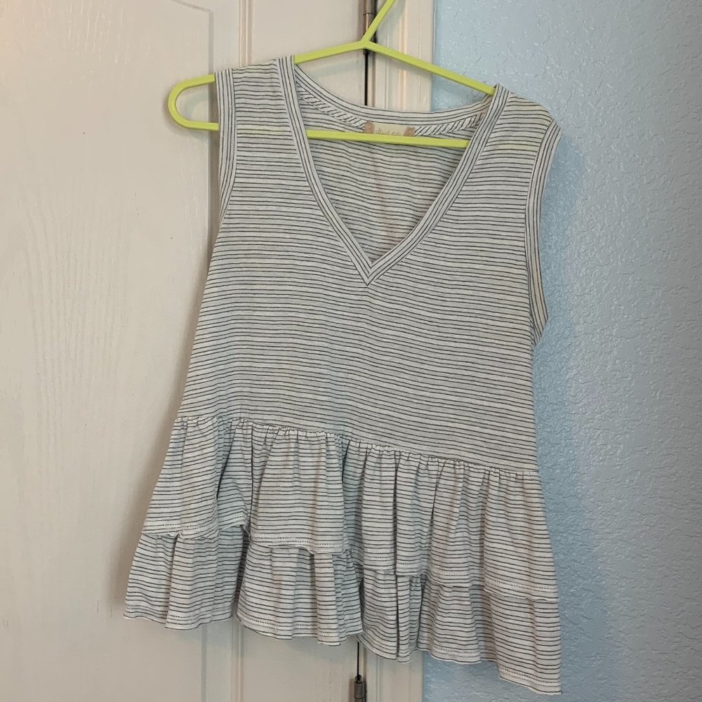 Altard State Striped Tank